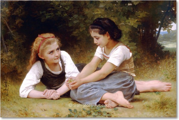 �lgem�lde Replikation