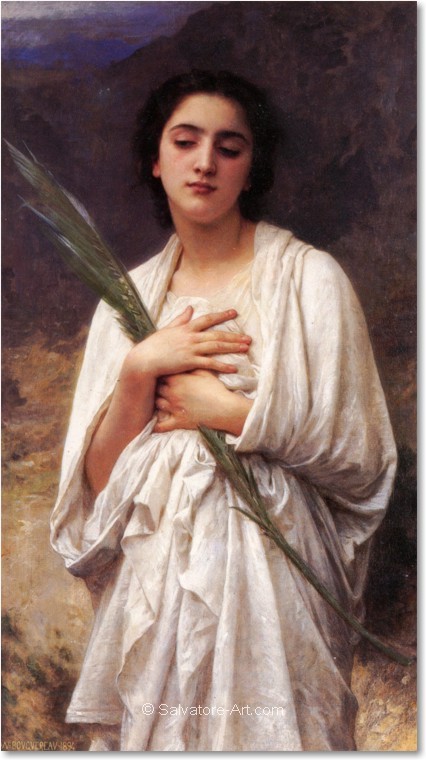 �lgem�lde Replikation