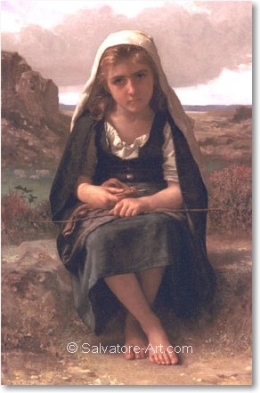 �lgem�lde Replikation