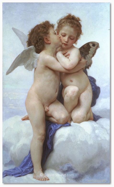 �lgem�lde Replikation