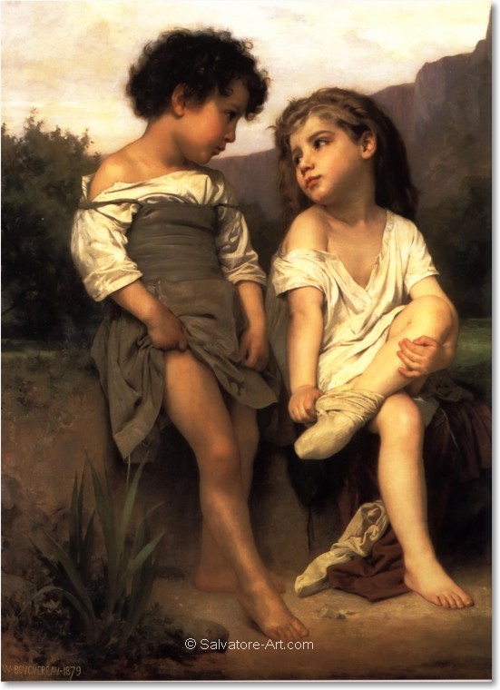 �lgem�lde Replikation