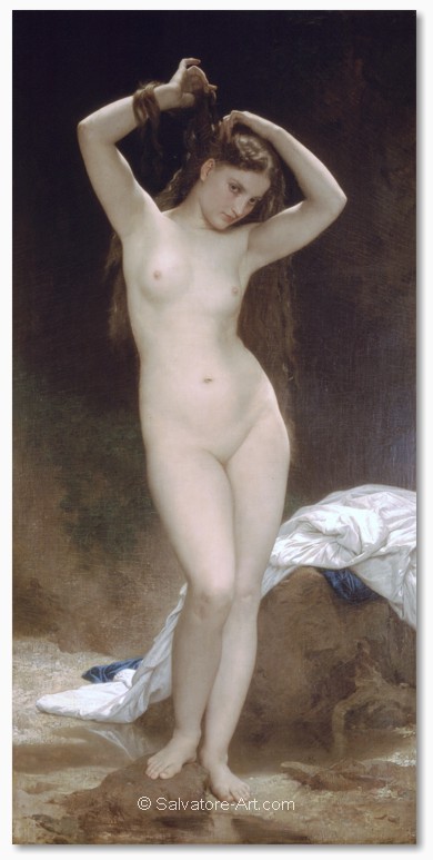 �lgem�lde Replikation