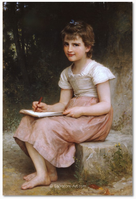 �lgem�lde Replikation