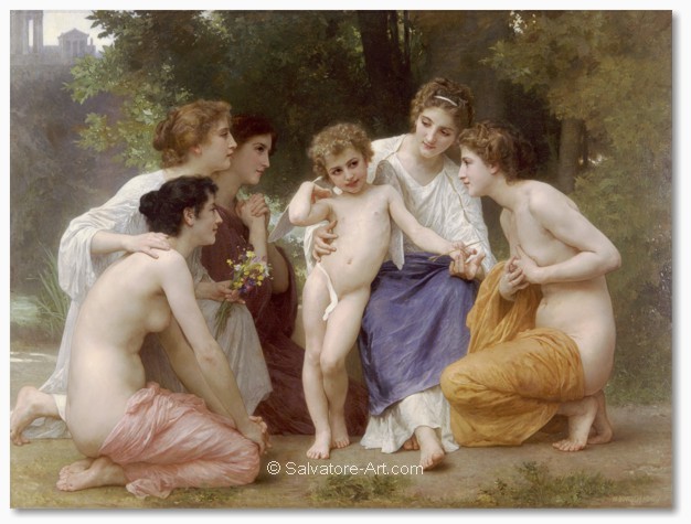 �lgem�lde Replikation