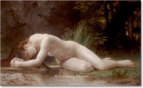 �lgem�lde Replikation