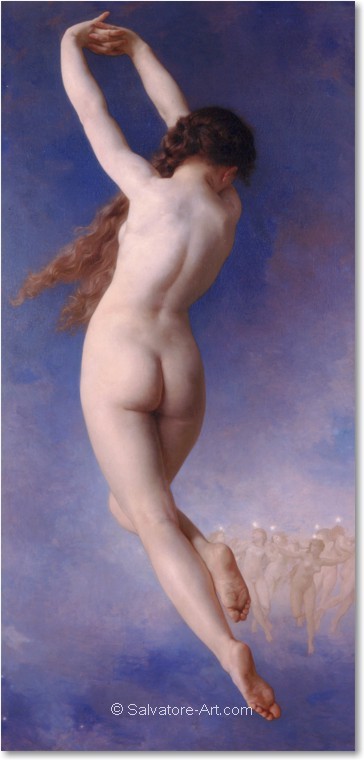 �lgem�lde Replikation