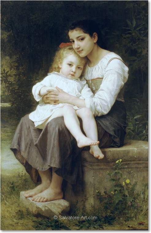 �lgem�lde Replikation