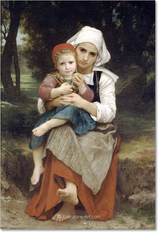 �lgem�lde Replikation