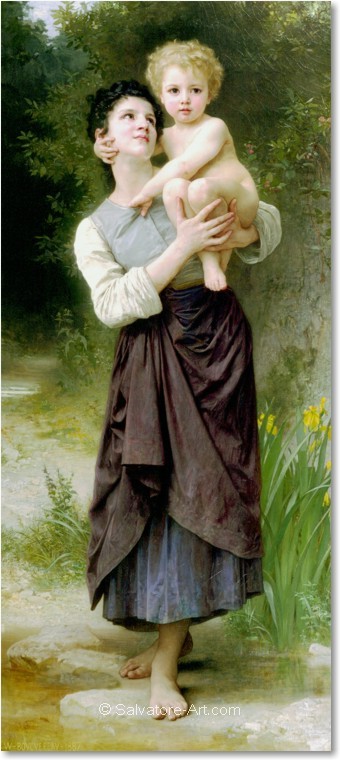 �lgem�lde Replikation