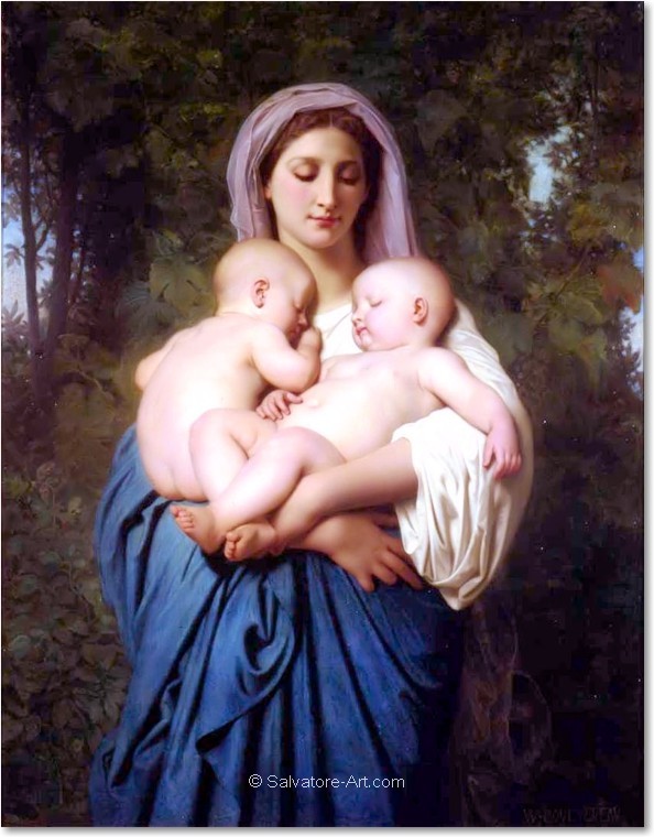 �lgem�lde Replikation