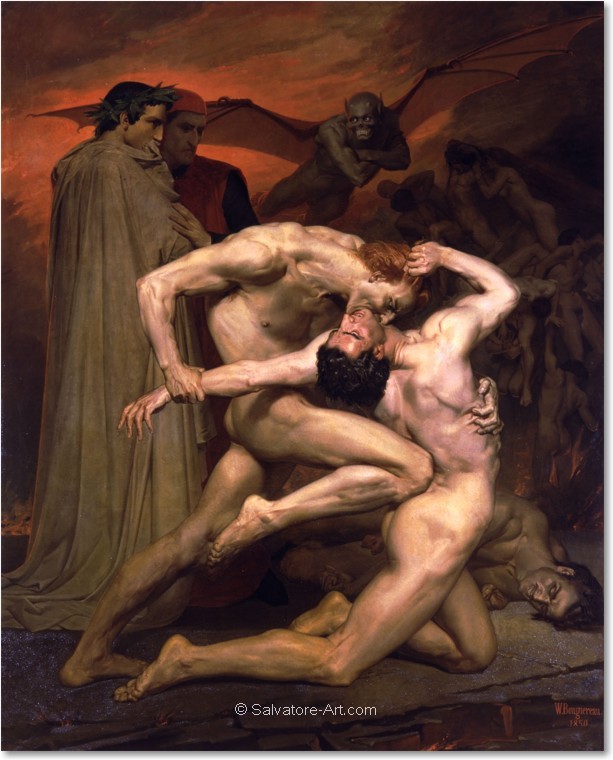 �lgem�lde Replikation