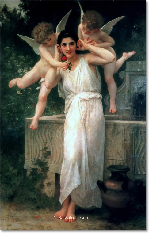 �lgem�lde Replikation