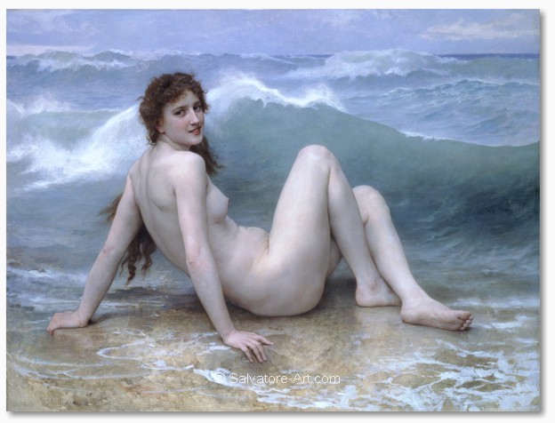 �lgem�lde Replikation