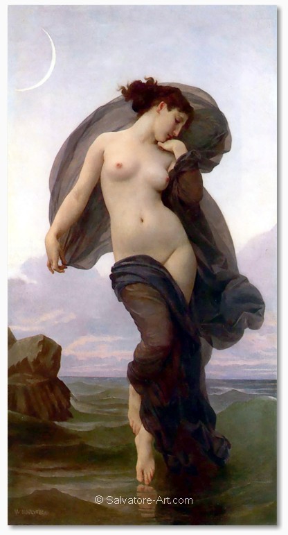 �lgem�lde Replikation