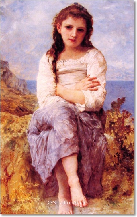 �lgem�lde Replikation