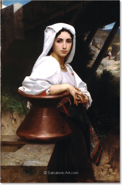 �lgem�lde Replikation