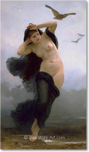 �lgem�lde Replikation