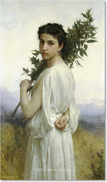 �lgem�lde Replikation