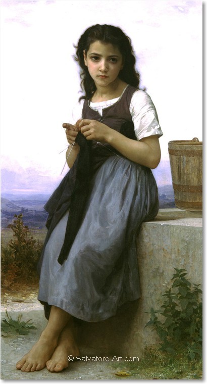 �lgem�lde Replikation