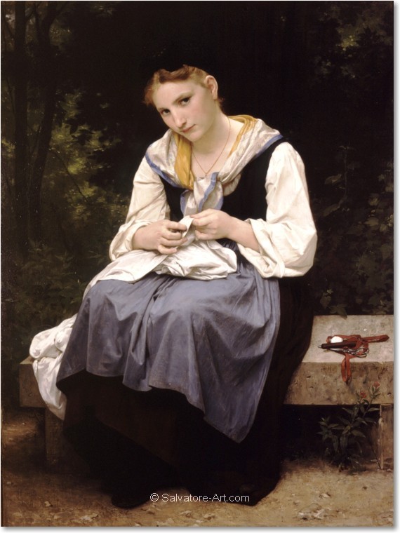 �lgem�lde Replikation