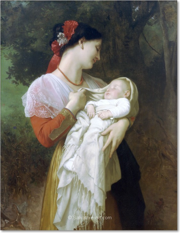 �lgem�lde Replikation