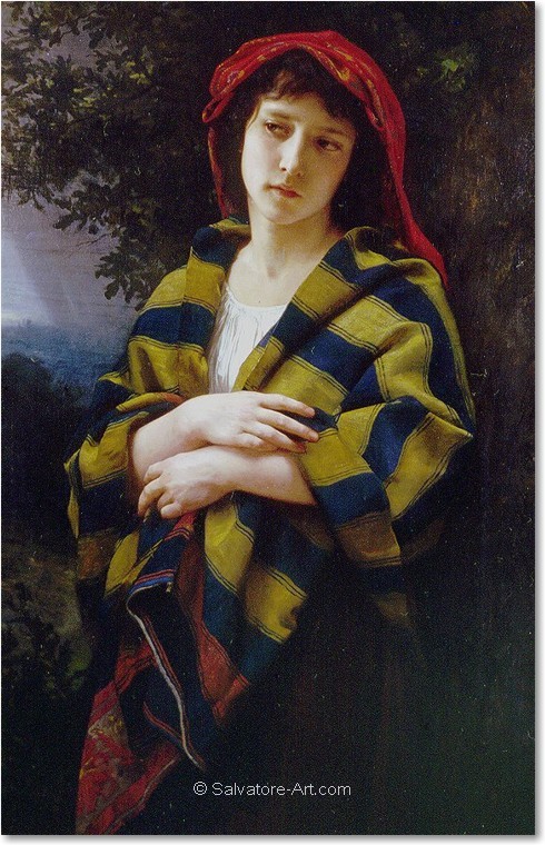 �lgem�lde Replikation