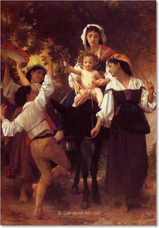 �lgem�lde Replikation