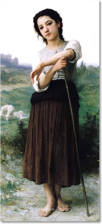 �lgem�lde Replikation