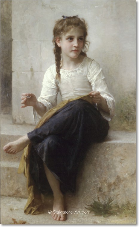 �lgem�lde Replikation