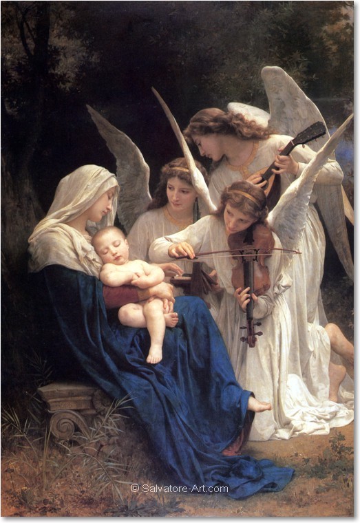 �lgem�lde Replikation