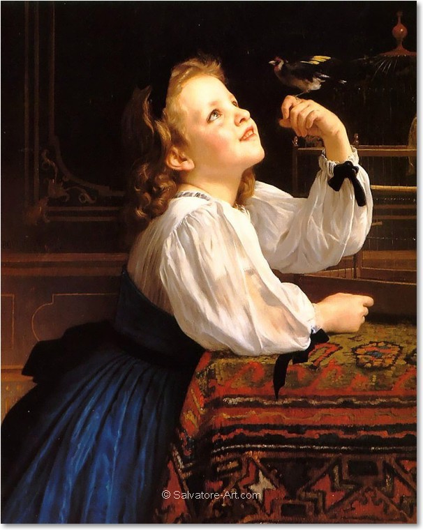 �lgem�lde Replikation