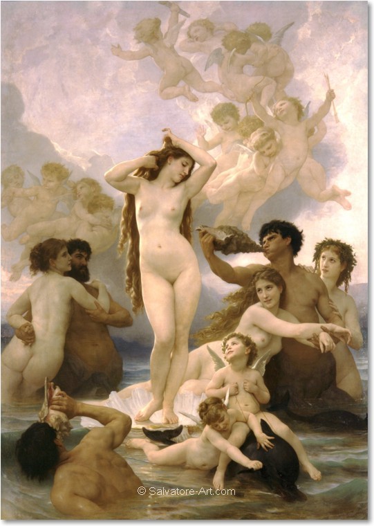 �lgem�lde Replikation