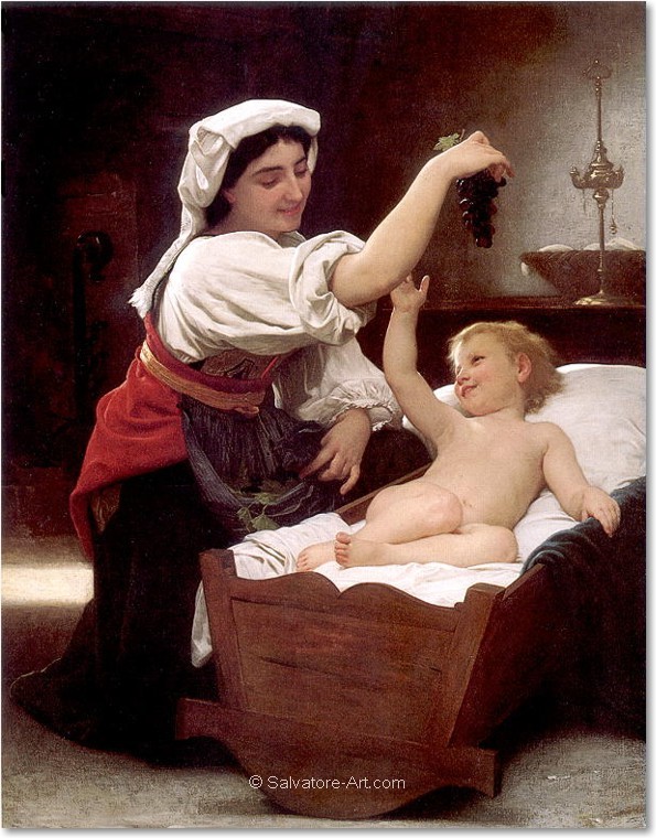 �lgem�lde Replikation