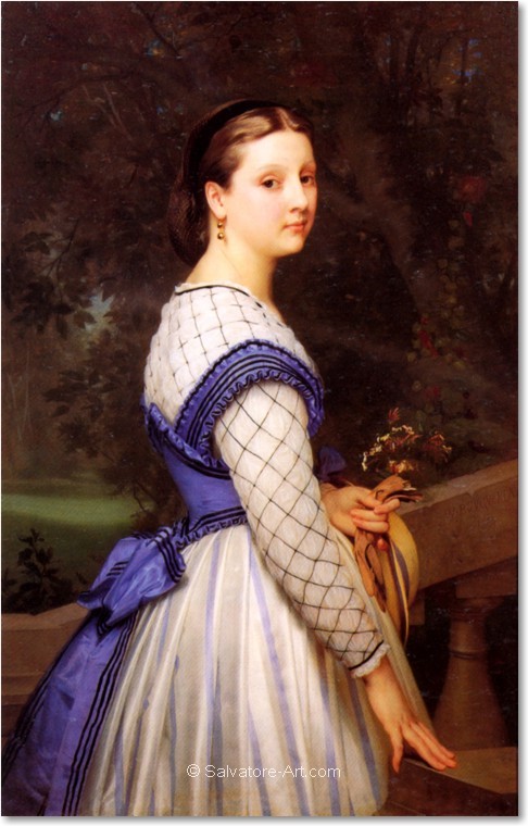 �lgem�lde Replikation