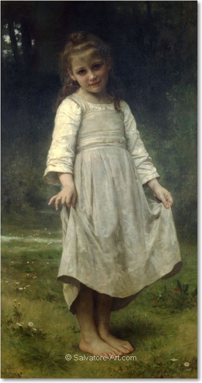 �lgem�lde Replikation