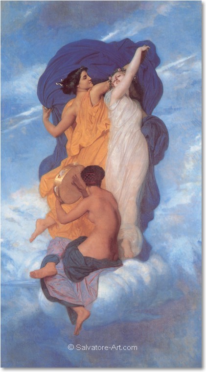 �lgem�lde Replikation