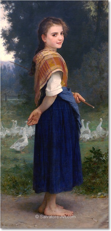 �lgem�lde Replikation