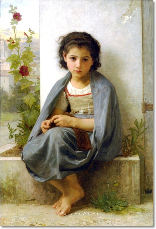 �lgem�lde Replikation