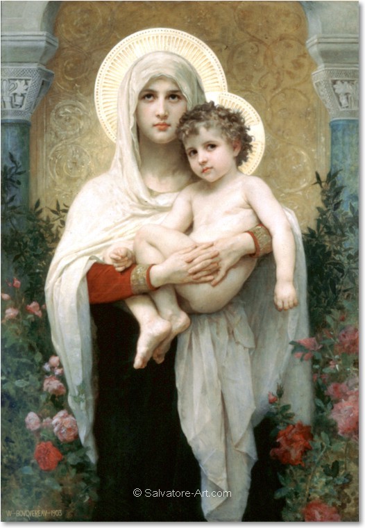 �lgem�lde Replikation