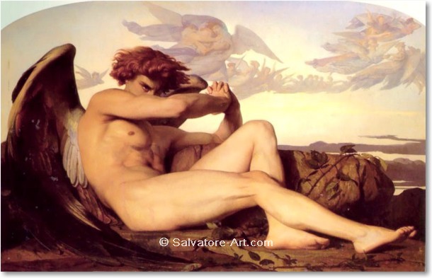 �lgem�lde Replikation