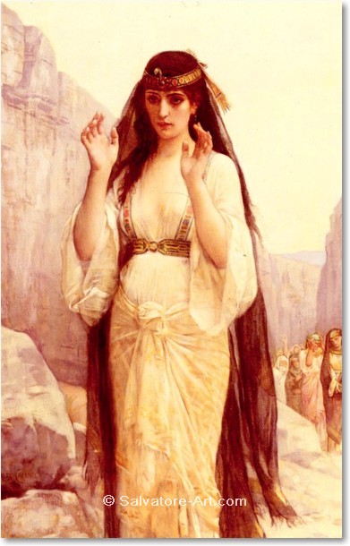 �lgem�lde Replikation