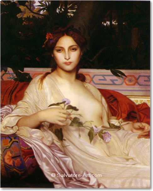 �lgem�lde Replikation