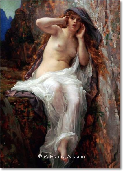 �lgem�lde Replikation