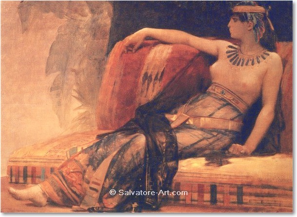 �lgem�lde Replikation