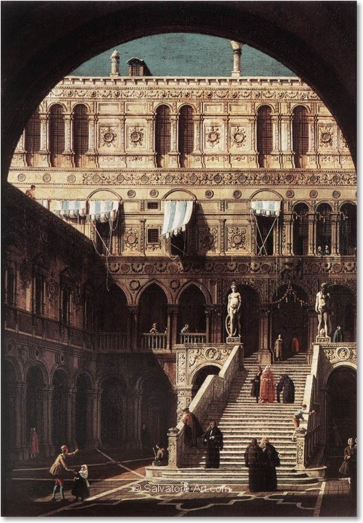 �lgem�lde Replikation