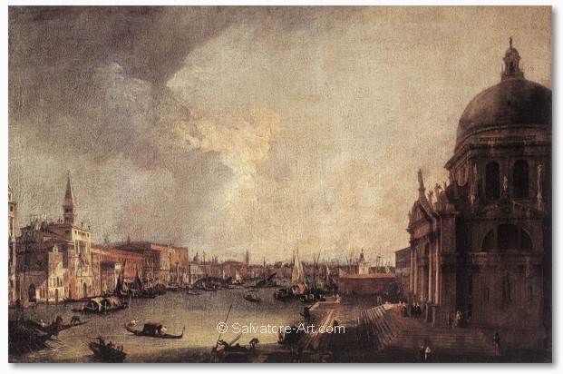 �lgem�lde Replikation