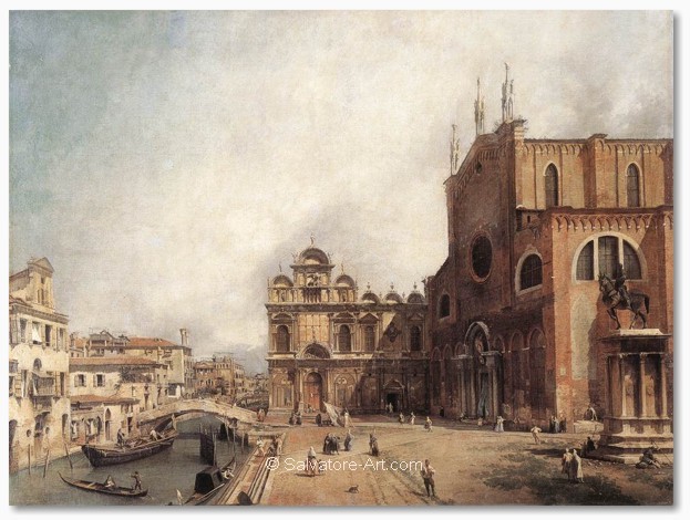 �lgem�lde Replikation