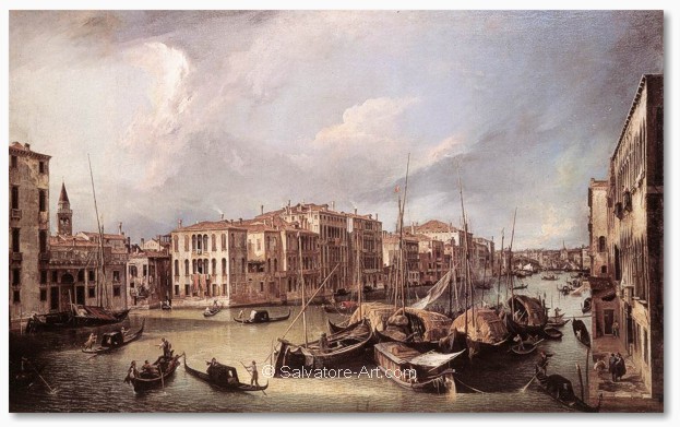 �lgem�lde Replikation