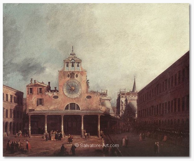 �lgem�lde Replikation