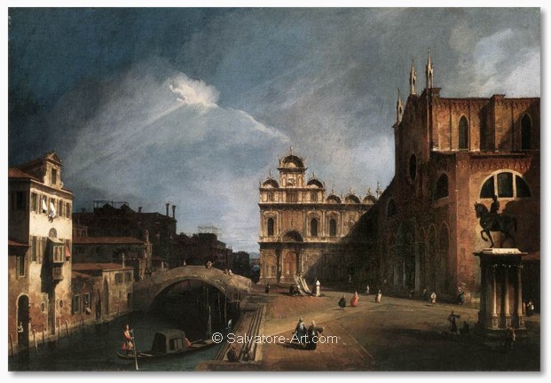 �lgem�lde Replikation